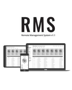 TELTONIKA RMS - Systém vzdálené správy na 5 let