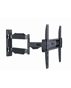 GEMBIRD Držák TV WM-55ST-02, 32"-55" (30kg), otočný a náklopný