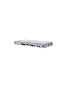Cisco switch CBS350-12XT-EU (10x10GbE,2x10GbE/SFP+ combo) - REFRESH