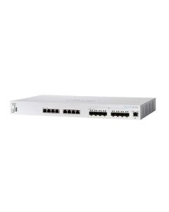Cisco switch CBS350-16XTS-EU (8x10GbE,8xSFP+) - REFRESH
