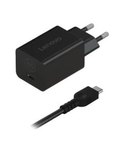 Lenovo GaN Nano 65W Adaptér