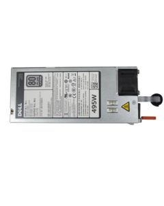 Dell Single Hot-Plug Power Supply 1100W MM (100-220Vac) Titanium Customer Kit by LiteOn