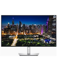 Dell UltraSharp U3225QE LCD 32"/8ms/2000:1/HDMI/USB 3.0/USB-C/DP/3840x2160/DOCK/RJ45/IPS panel/cerny