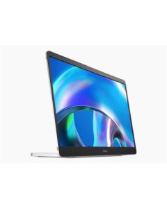DELL P1425 14" LED/1920x1080 FHD/700:1/6ms/DP/USB-C/přenosný/stříbrný