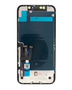 iPhone 11 LCD Display + Dotyková Deska Black H03i