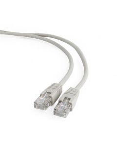 GEMBIRD Patch kabel CAT5e UTP šedý 2m