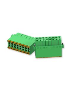 Teltonika I/0 2x8pin konektor - PR4IO17K