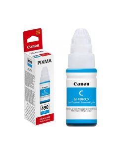 Canon Cartridge GI-53 C EUR Cyan (azurová)