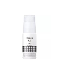 Canon Cartridge GI-53 BK EUR Black (černá)