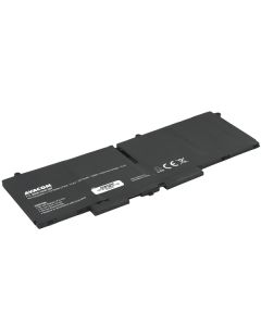 Avacom Náhradní baterie Dell Latitude 5330, 5530 Li-Pol 15,2V 3815mAh 58Wh