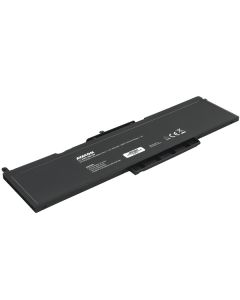 Avacom Náhradní baterie Dell Latitude 5580, Precision 3520 Li-Pol 11,4V 8070mAh 92Wh
