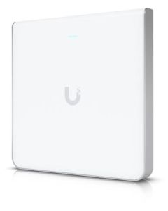 Ubiquiti U6-Enterprise-IW - UniFi AP U6 Enterprise In-Wall
