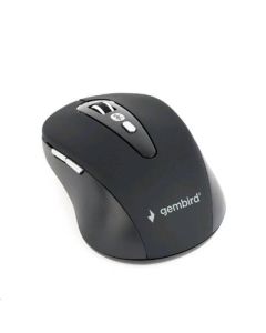 Gembird Myš MUSWB-6B-01 Bluetooth, černá