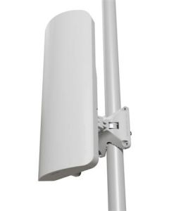 MikroTik L22UGS-5HaxD2HaxD-15S, 2,45GHz WiFi6 outdoor jednotka mANTBox ax 15