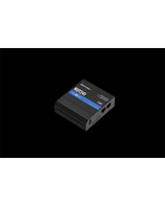 Teltonika Industrial 4G eSIM Router - RUT241 eSIM