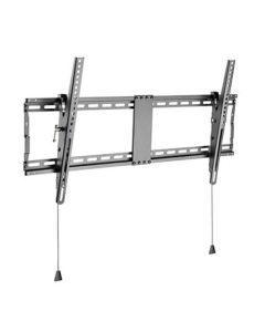GEMBIRD Držák TV GEMBIRD WM-90T-01, 43"-90" (70kg), náklopný