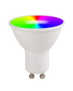 iGET HOME BS2 Smart žárovka GU10 5,5W RGB+CCT