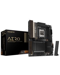 GIGABYTE X870E AERO X3D DARK WOOD/AM5/ATX