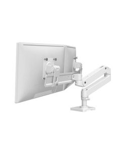 ERGOTRON LX Pro Desk Dual Direct Arm , stolní rameno pro 2 monitry, bílá