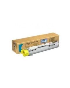 Konica Minolta Toner žlutý pro MC3300 (6500 stran)