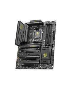 MSI MAG X870E TOMAHAWK WIFI, AM5, AMD X870E, 4x DDR5, ATX