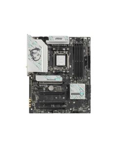 MSI B850 GAMING PLUS WIFI, AM5, AMD B850, 4x DDR5, ATX