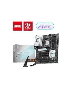 MSI B840 GAMING PLUS WIFI, AM5, AMD B840, 4x DDR5, ATX