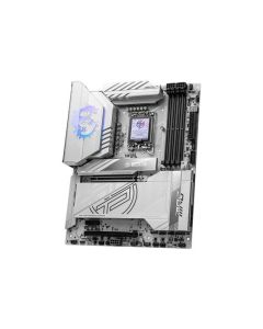 MSI MPG Z890 EDGE TI WIFI, Intel Z890, LGA1851, 4xDDR5, ATX