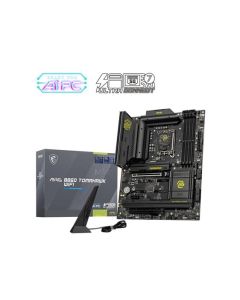MSI MAG B860 TOMAHAWK WIFI, Intel B860, LGA1851, 4xDDR5, ATX
