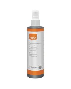 Nobo Čistící sprej na popisovací tabule, 250 ml (recyklovaný obsah)