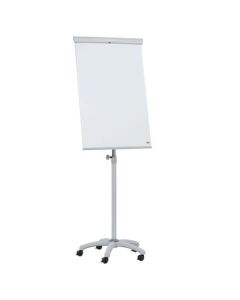 Nobo Essentials flipchart mobilní