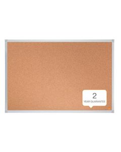 Nobo Essentials tabule korková 900x600mm