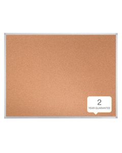 Nobo Essentials tabule korková 1200x900mm