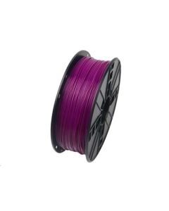 GEMBIRD, Tisková struna (filament) PLA, 1,75mm, 1kg, fialová