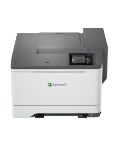 Lexmark CS531dw, 33ppm MFP, color laser, duplex, wifi