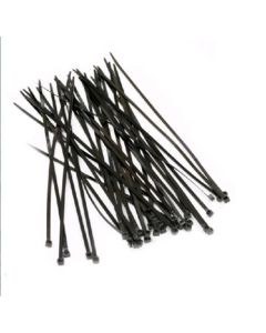 GEMBIRD CABLEXPERT Kabel páska vázací 250 x 3.6 mm, balení 100ks