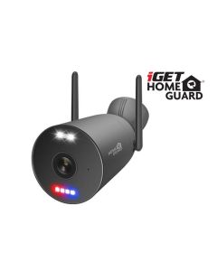 iGET HOMEGUARD HGNVK949CAM - WiFi venkovní 3K kamera pro iGET HGNVK109104