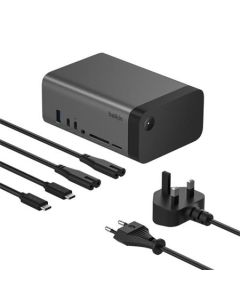 Belkin USB-C 11v1 Pro GaN Dock