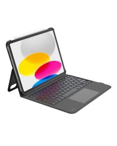 Belkin Everyday Cradle klávesnicové pouzdro pro iPad 10. generace
