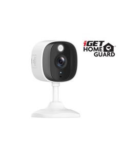 iGET HOMEGUARD HGWIP814 - IP kamera venkovní, vnitřní, 2K rozlišení, krytí IP66, se zvukem a nočním viděním