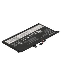 2-Power baterie 01AV493 alternative Baterie (4 Články) 4 ?lánková Baterie do Laptopu 15,2V 2000mAh