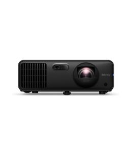 BenQ DLP LK835ST projektor 3D 4K UHD(3840x2160)/4000 ANSI lm/3M:1/0.69 - 0.83/2xHDMI/2xUSB-A/USB-C/Repro