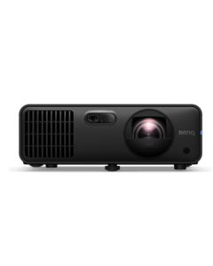 BenQ DLP Projektor LH835ST 3D/1920x1080 FHD/4000 ANSI lm/3M:1/0.69÷0.83/2xHDMI/2xUSB-A/USB-C/Repro