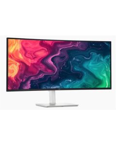 Dell S3425DW  LCD 34"/3440x1440 120Hz/3ms/3000:1/2xHDMI/USB/VA panel/cerny