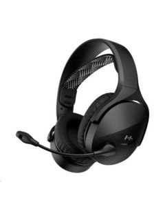 HP HyperX Cloud Jet Wireless Gaming Headset Black