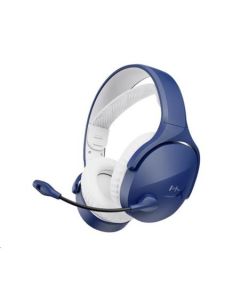 HP HyperX Cloud Jet Wireless Gaming Headset Light Blue