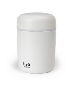 PLATINET AROMA DIFUZÉR / ZVLHČOVAČ 300ML 2W WHiTE