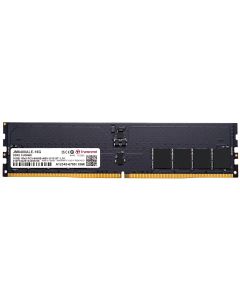 Transcend paměť 16GB JM DDR5 6400 CU-DIMM 1Rx8 2Gx8 CL52 1.1V