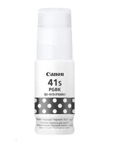 Canon Ink GI-41S PGBK černá pro PIXMA G3420/G3430/G3460/G3470/G3480/G4470 (3 100 str.)