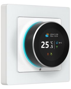 IMMAX NEO LITE SMART termostat pro podlahové topení 3A, Wi-Fi, TUYA